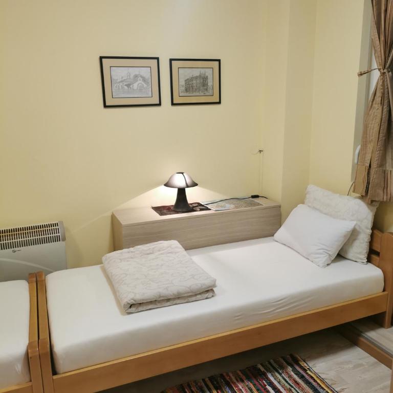 Agape Downtown - Standardni Apartman - 10