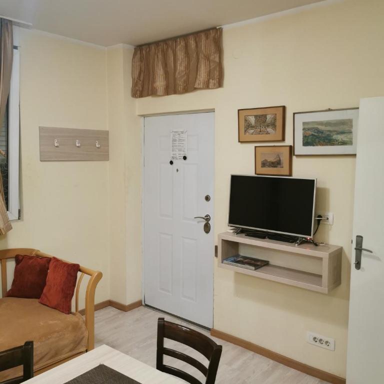 Agape Downtown - Standardni Apartman - 7