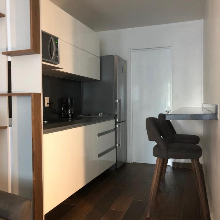 Casa Londres - Suite Deluxe - 10