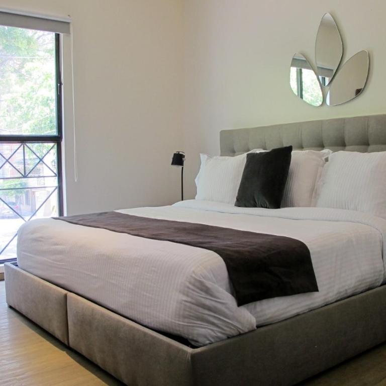 Casa Londres - Suite Deluxe - 11