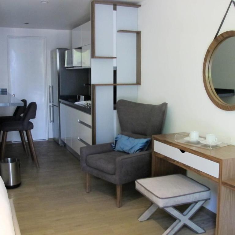 Casa Londres - Suite Deluxe - 9