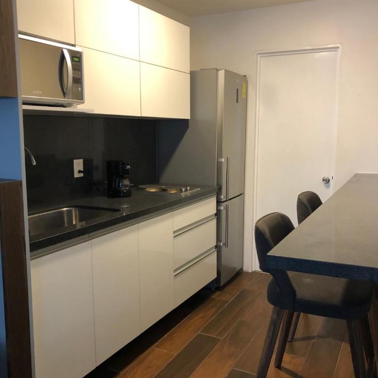 Casa Londres - Suite Deluxe - 7