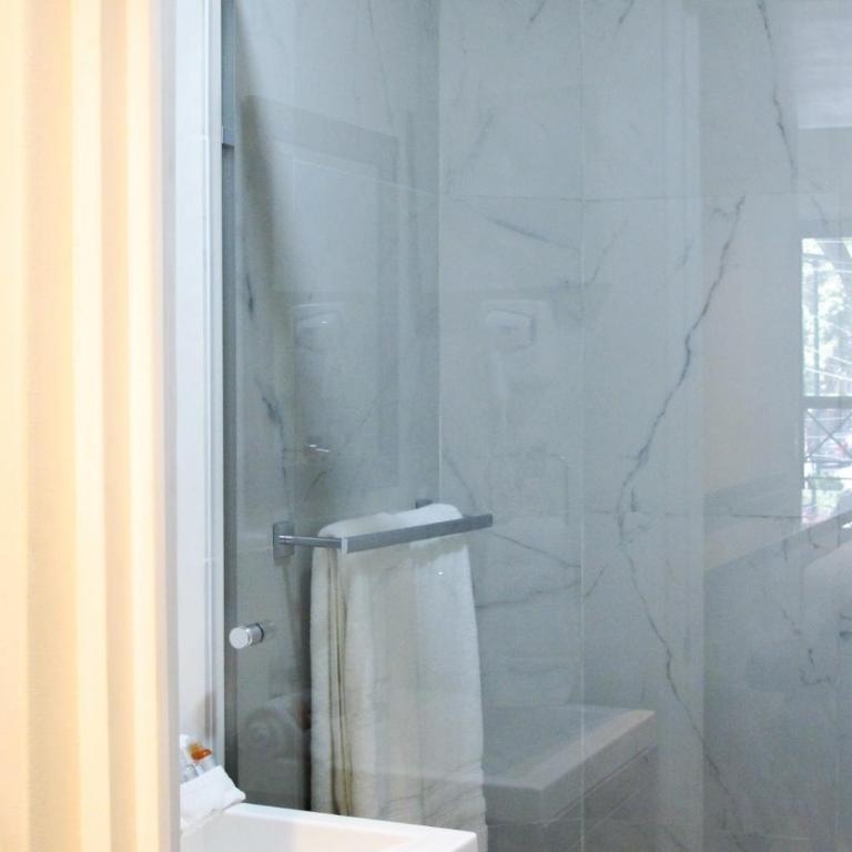 Casa Londres - Suite Deluxe - 6