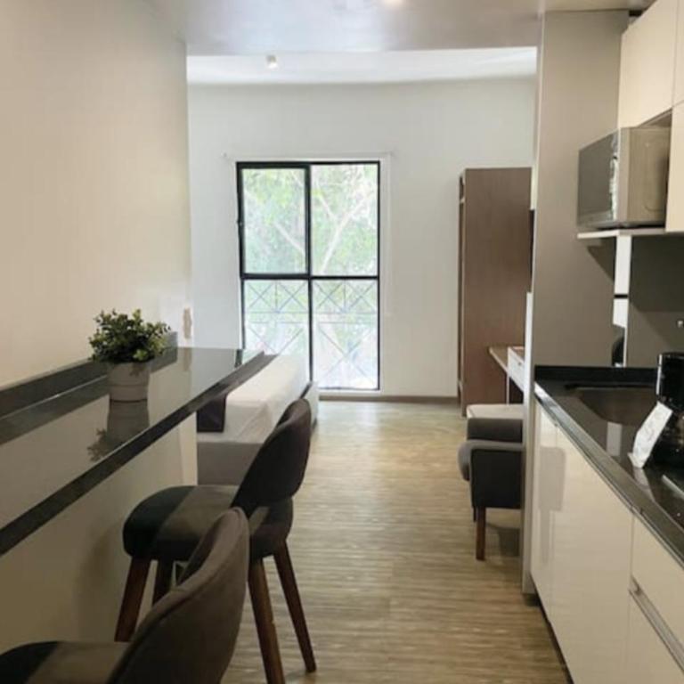 Casa Londres - Suite Deluxe - 13