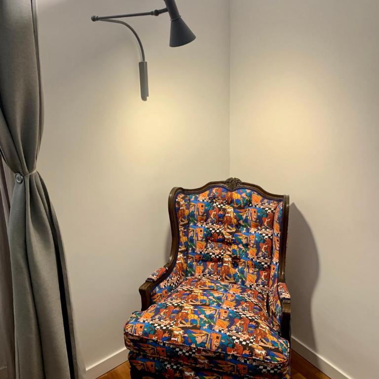 MONTI44 Boutique Apartment - Appartamento con 1 Camera da Letto - 4