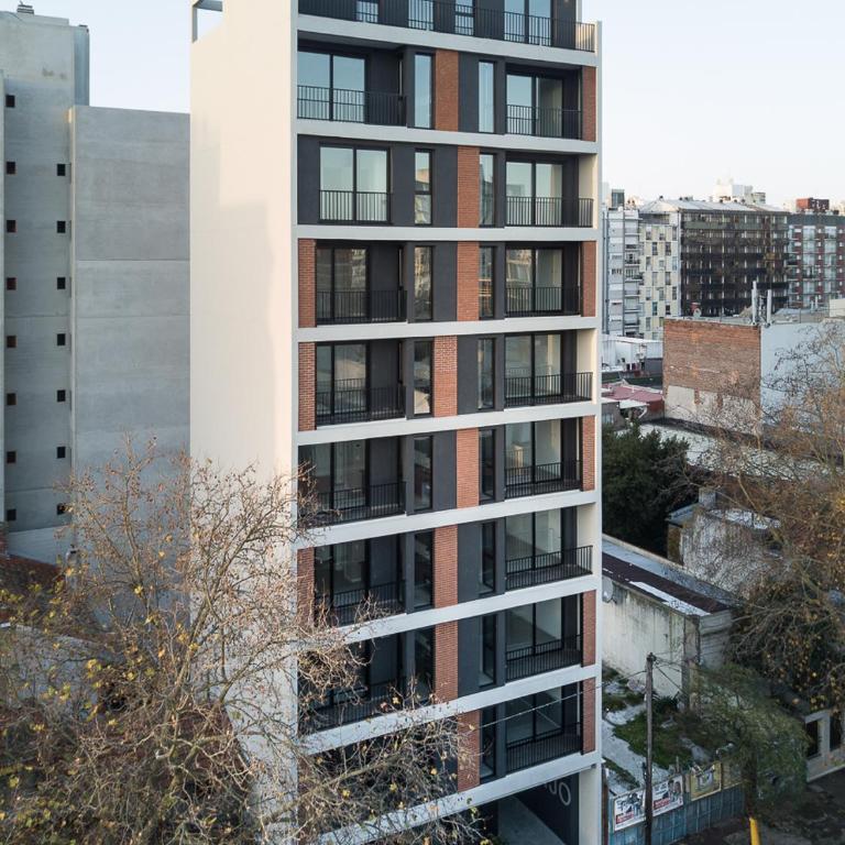 ORLA DPTO MDP - Apartamento de 1 dormitorio - 15