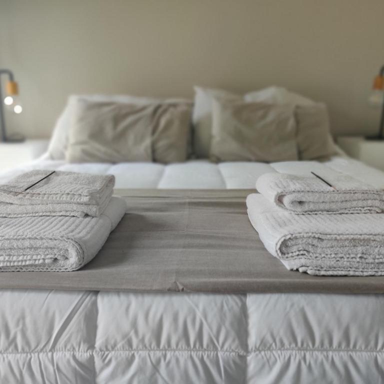ORLA DPTO MDP - Apartamento de 1 dormitorio - 11