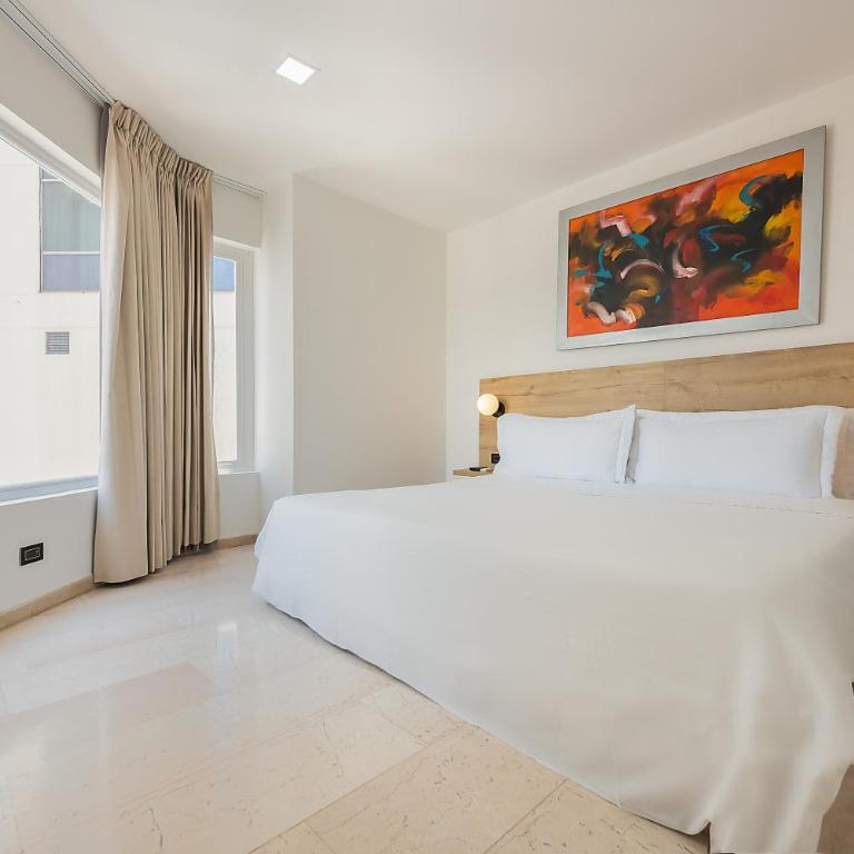 Hotel Regatta Cartagena - Suite - 4