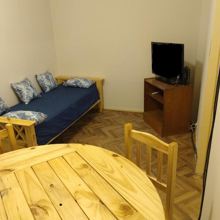 Viví Palermo - Apartamento de 1 dormitorio - 12