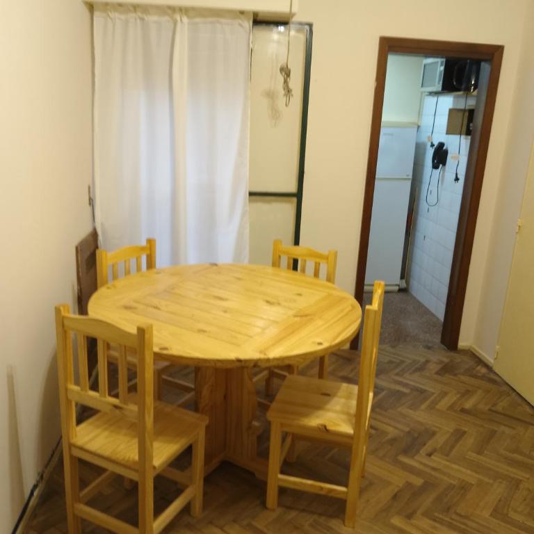 Viví Palermo - Apartamento de 1 dormitorio - 11