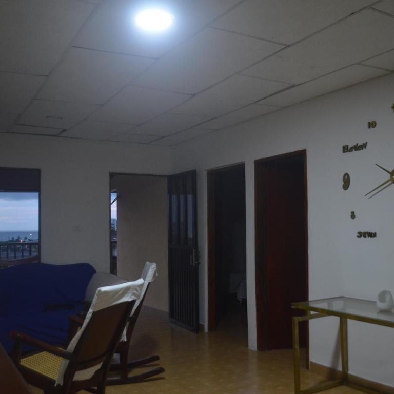 apartamento amoblado en cartagena , martha - Apartamento de 3 dormitorios - 20
