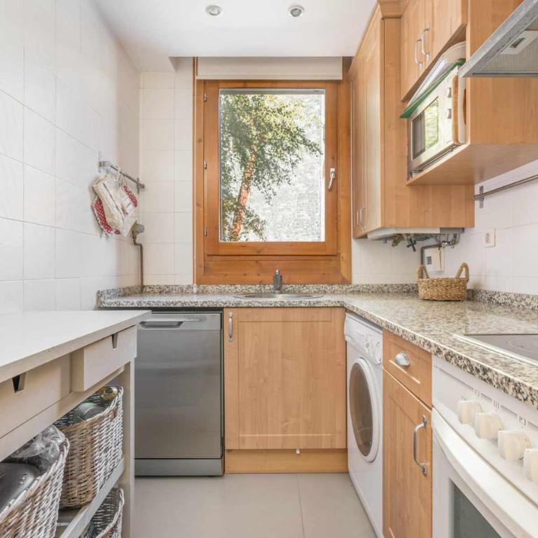 Chalet La Aldea Confort - Casa con 3 Camere da Letto - 12