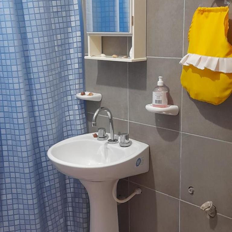 Complejo Don Tito - Apartamento de 2 dormitorios - 16