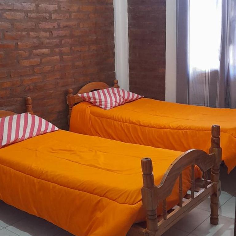 Complejo Don Tito - Apartamento de 2 dormitorios - 15