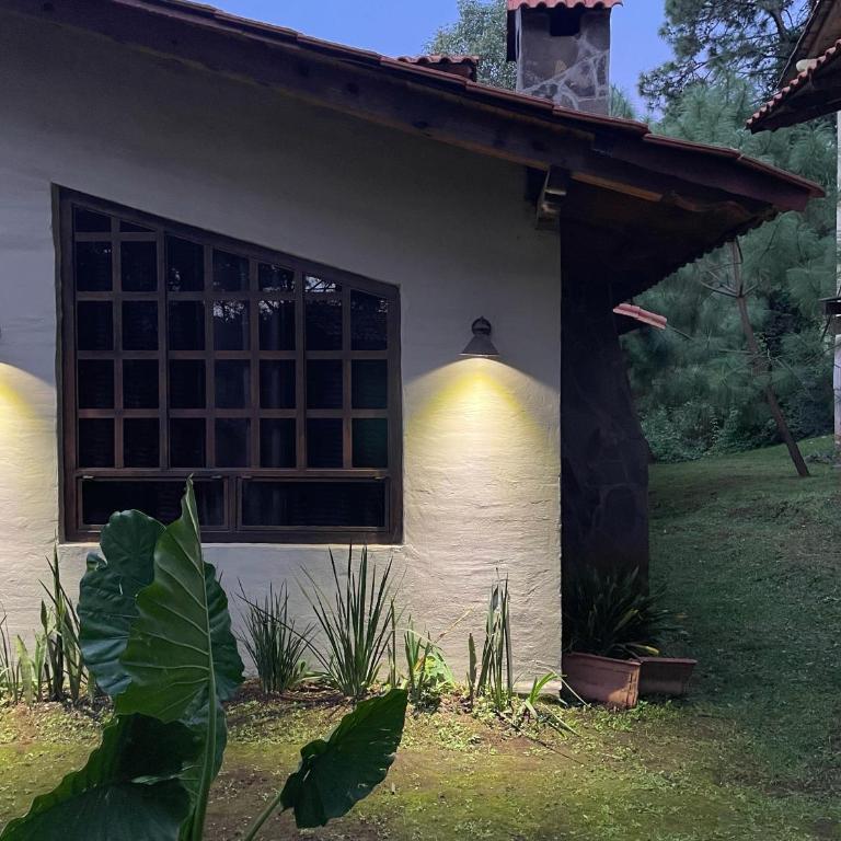 Cabaña en bosque de Mazamitla,Jalisco - Casa de 3 dormitorios - 6