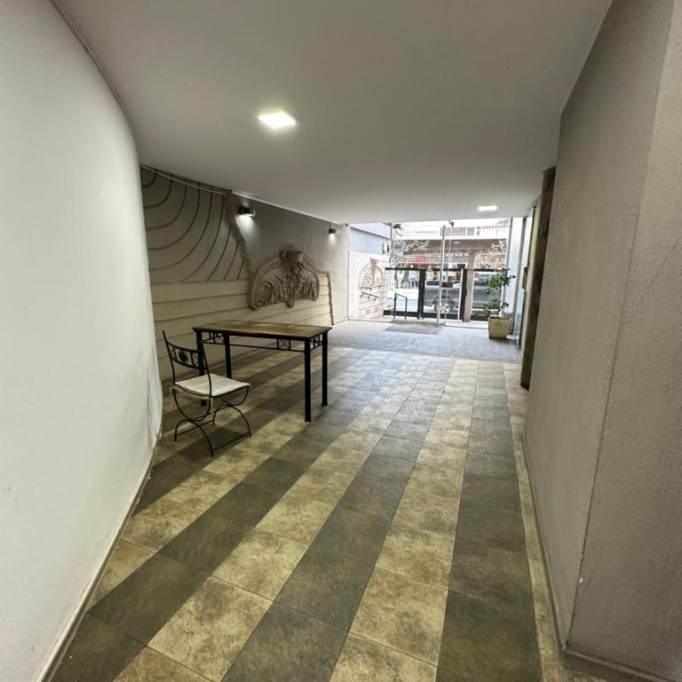Departamento premium, la mejor zona de Nueva Córdoba - Apartamento de 1 dormitorio - 5