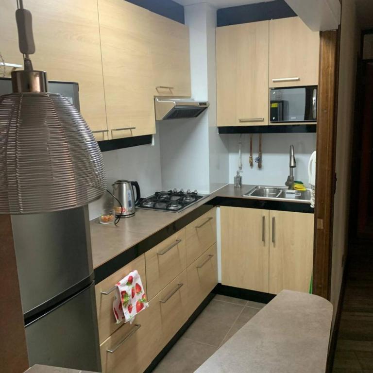 Relajante y Confortable Departamento Frente al Mar - Apartamento - 10