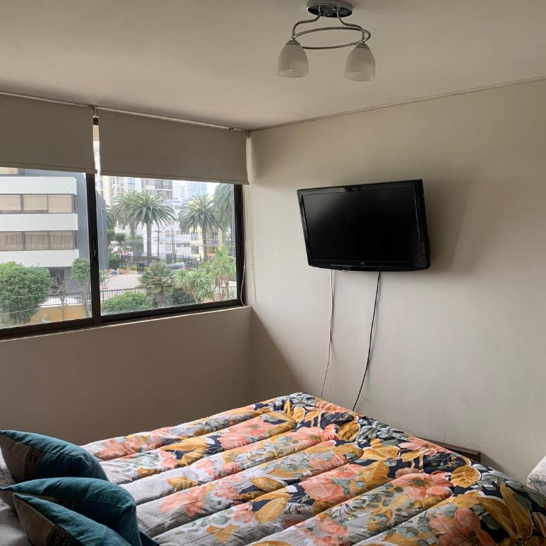 Relajante y Confortable Departamento Frente al Mar - Apartamento - 24