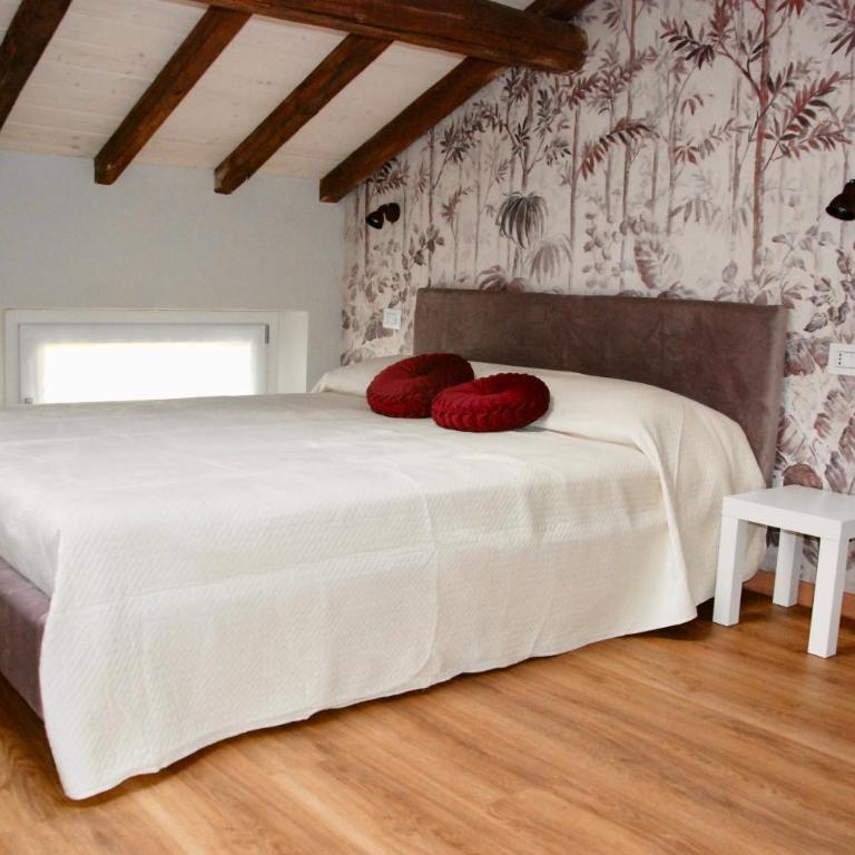 Domus 44 Rooms - Porta Nuova - Superior Double Room - 5