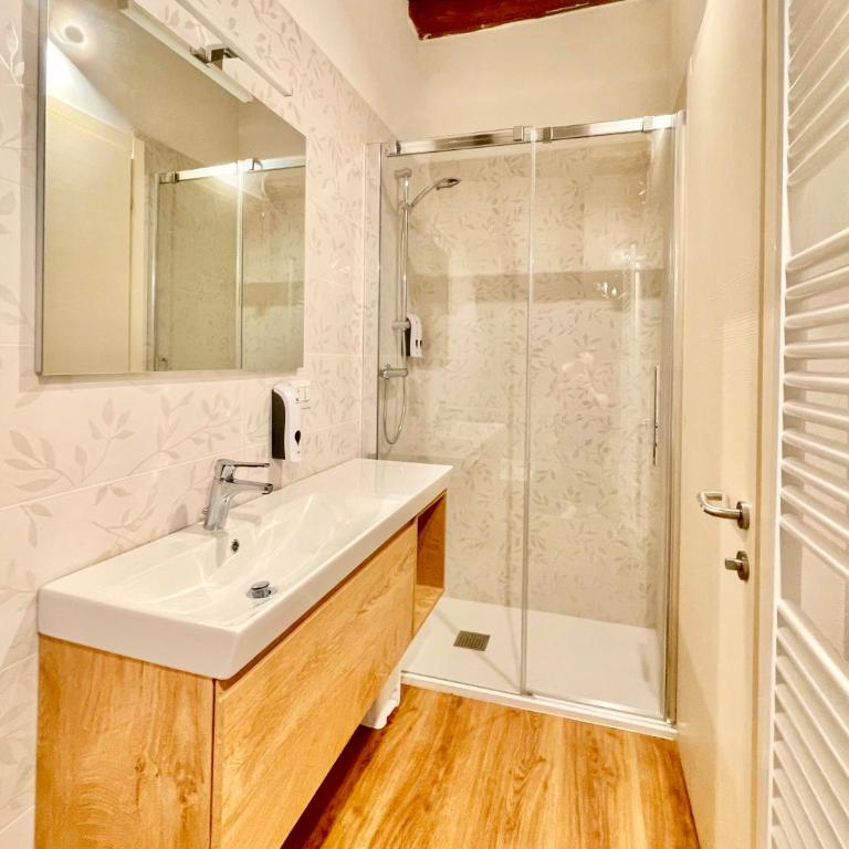 Domus 44 Rooms - Porta Nuova - Superior Double Room - 7
