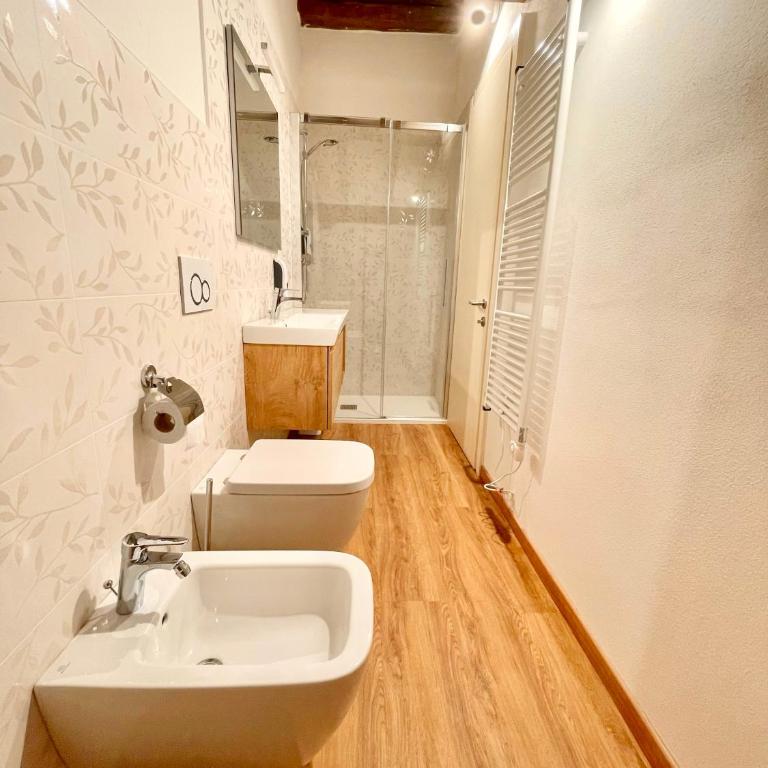 Domus 44 Rooms - Porta Nuova - Superior Double Room - 6