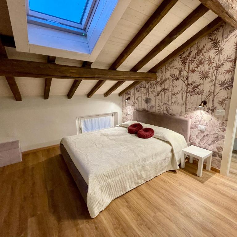 Domus 44 Rooms - Porta Nuova - Superior Double Room - 2