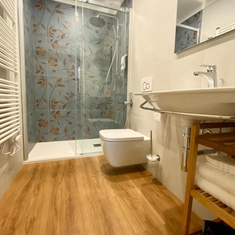 Domus 44 Rooms - Porta Nuova - King Room - 6