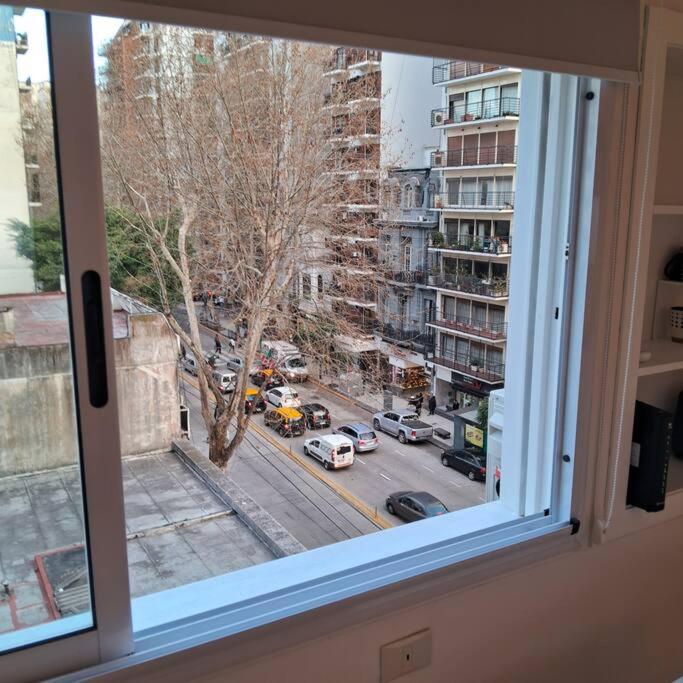 Estudio SMART en Recoleta - Apartamento de 1 dormitorio - 18
