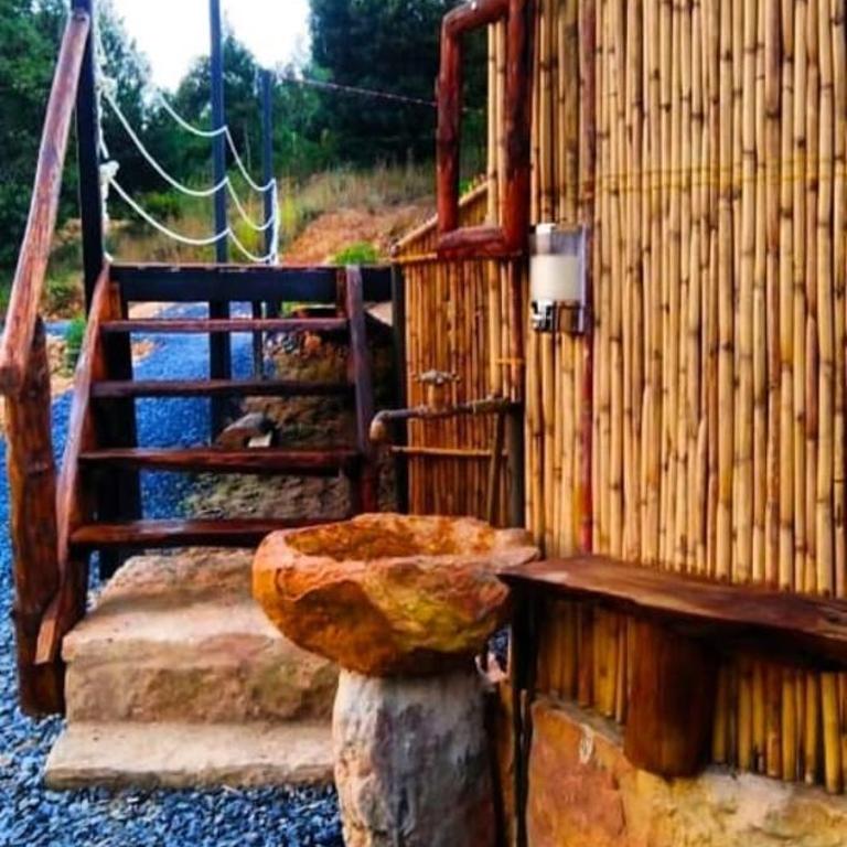 Glampwild Zaquencipa - Tienda - 6