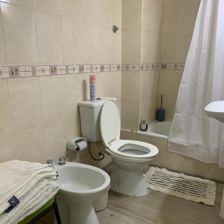 Dpto Alvear - Apartamento de 1 dormitorio - 15