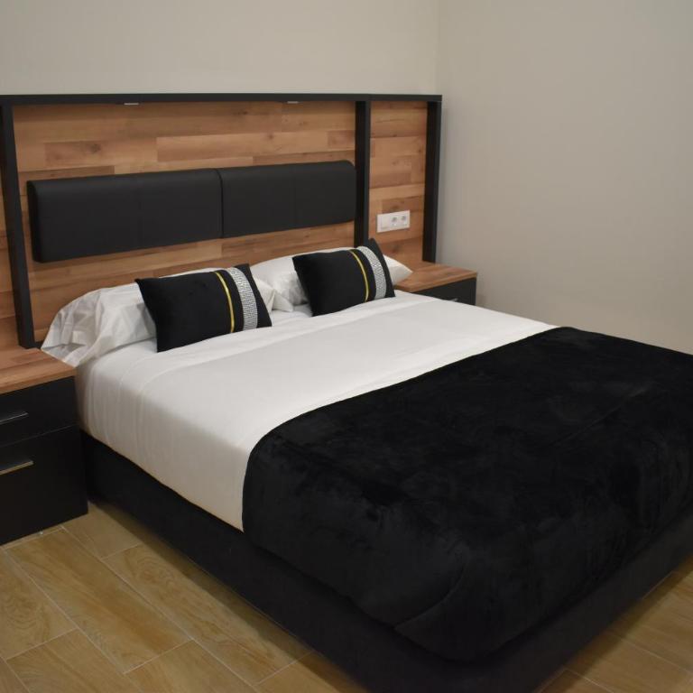 Apartamentos Silgar Plaza - Apartamento de 1 dormitorio - 17