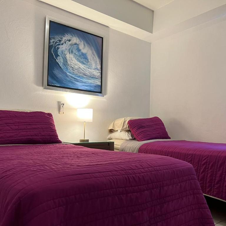 Relax Apt in Marina Puesta del Sol-Pool in Front - Apartment with Pool View - 3