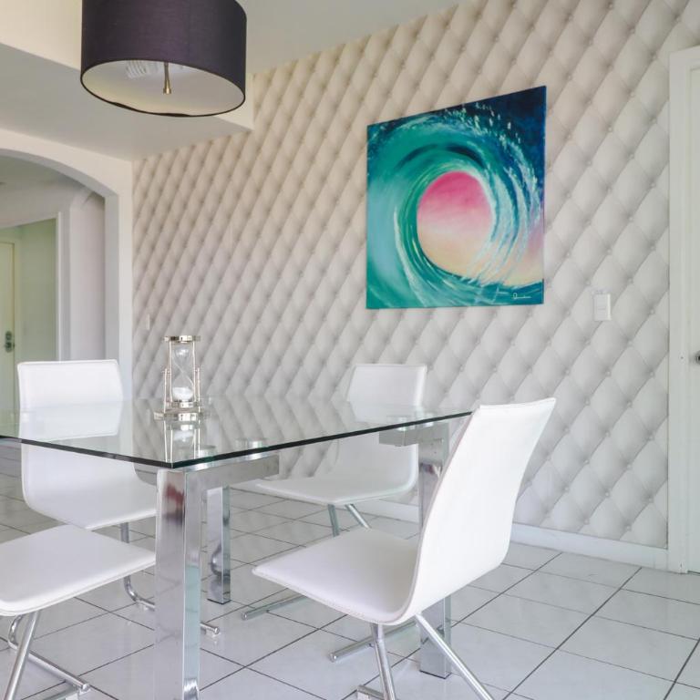 Relax Apt in Marina Puesta del Sol-Pool in Front - Apartment with Pool View - 4