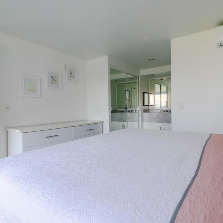 Relax Apt in Marina Puesta del Sol-Pool in Front - Apartment with Pool View - 7