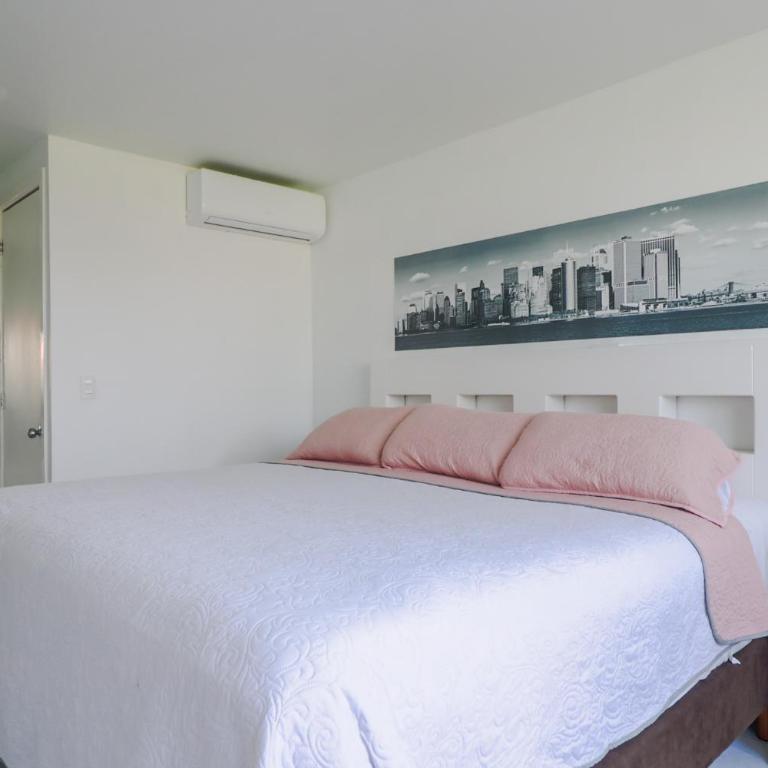 Relax Apt in Marina Puesta del Sol-Pool in Front - Apartment with Pool View - 1