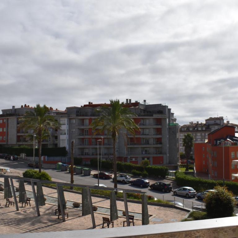 Apartamentos Silgar Plaza - Apartamento de 1 dormitorio - 27