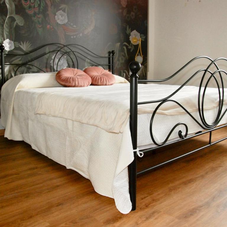 Domus 44 Rooms - Porta Nuova - King Room - 4