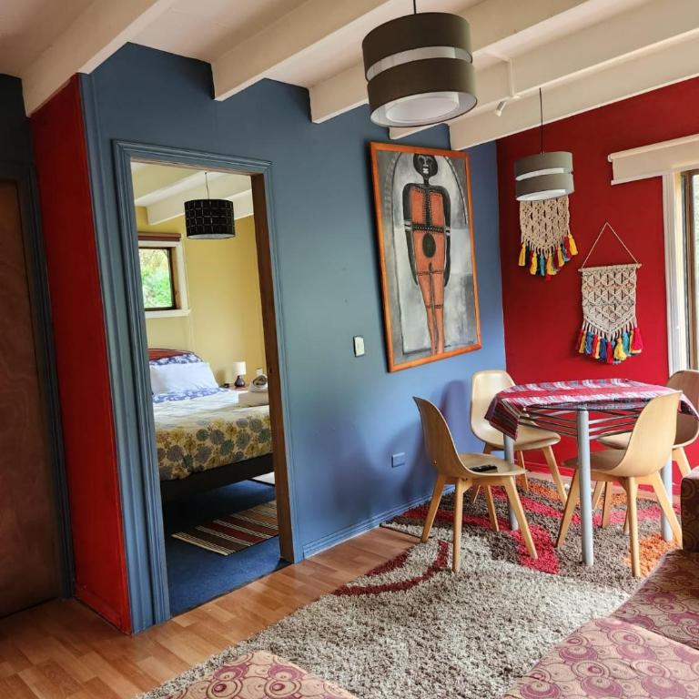 Kalas Cabañas - Bungalow Familiar - 18