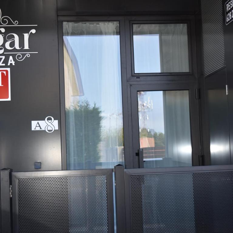Apartamentos Silgar Plaza - Apartamento de 1 dormitorio - 27