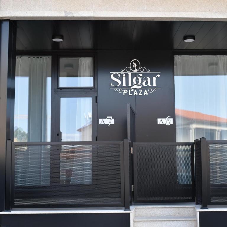 Apartamentos Silgar Plaza - Apartamento de 1 dormitorio - 26