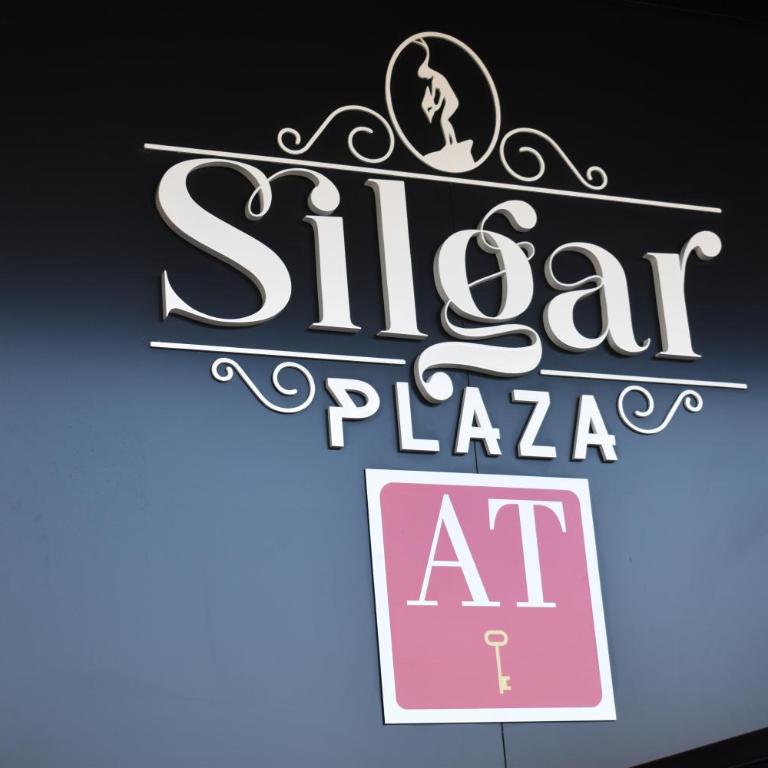 Apartamentos Silgar Plaza - Apartamento de 1 dormitorio - 19