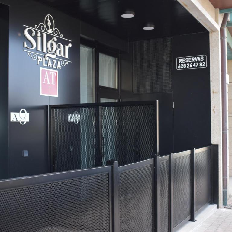 Apartamentos Silgar Plaza - Apartamento de 1 dormitorio - 28