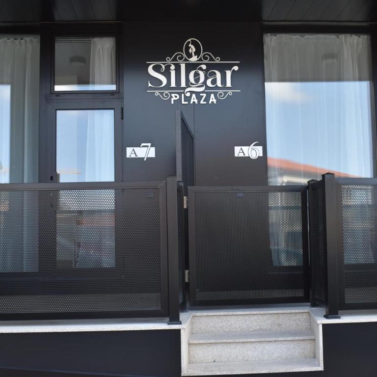 Apartamentos Silgar Plaza - Apartamento de 1 dormitorio - 21