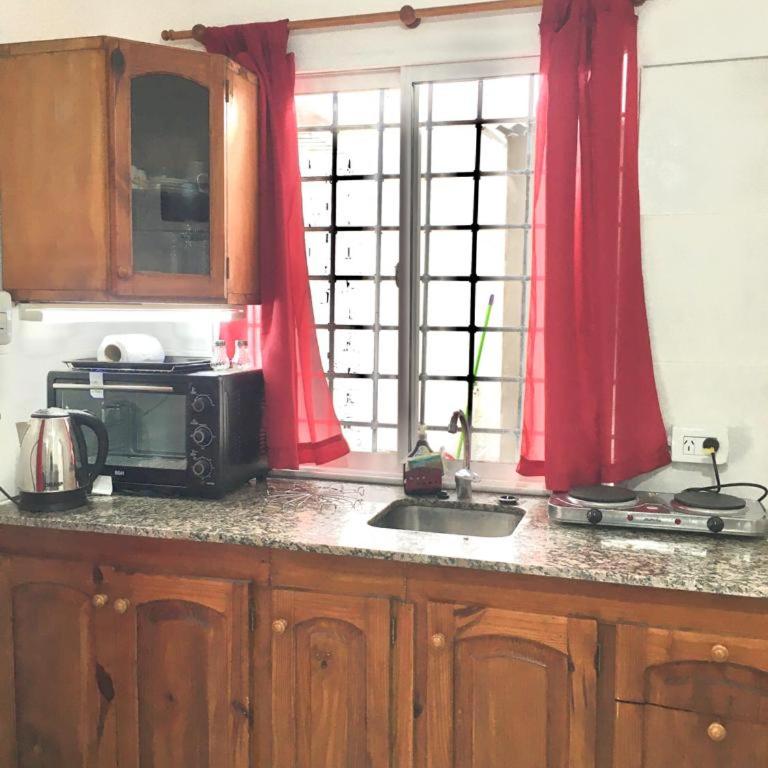 SALO&WALTHER - Apartamento de 1 dormitorio - 5
