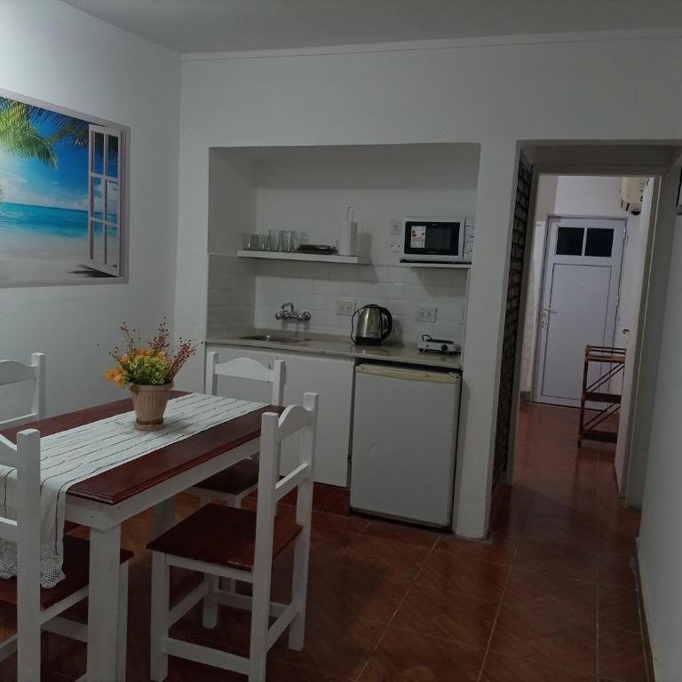 HUERGO 2050 (1) - Apartamento de 1 dormitorio - 1