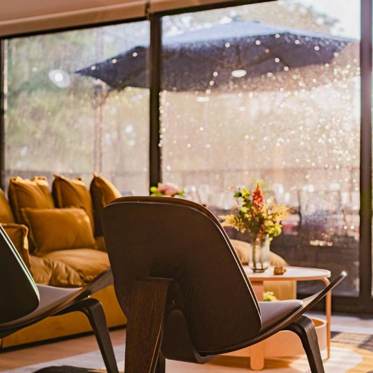 NEW Polanco Penthouses Roof Terrace and 24h Security - Apartment with Terrace - 3
