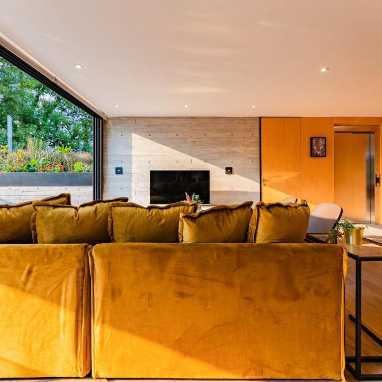 NEW Polanco Penthouses Roof Terrace and 24h Security - Apartment with Terrace - 5