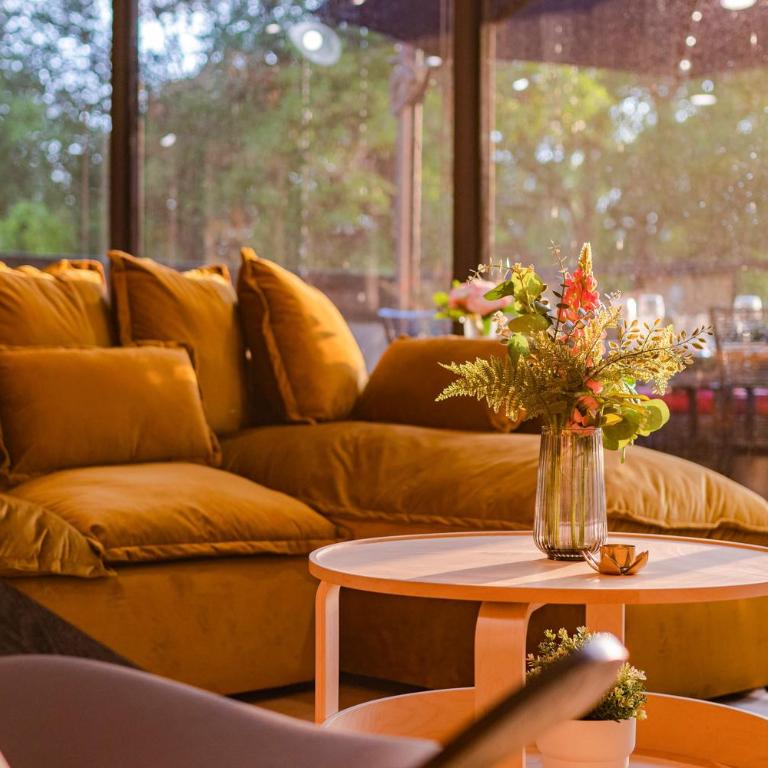NEW Polanco Penthouses Roof Terrace and 24h Security - Apartment with Terrace - 27