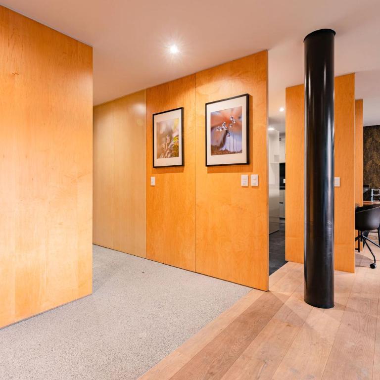 NEW Polanco Penthouses Roof Terrace and 24h Security - Apartment with Terrace - 15