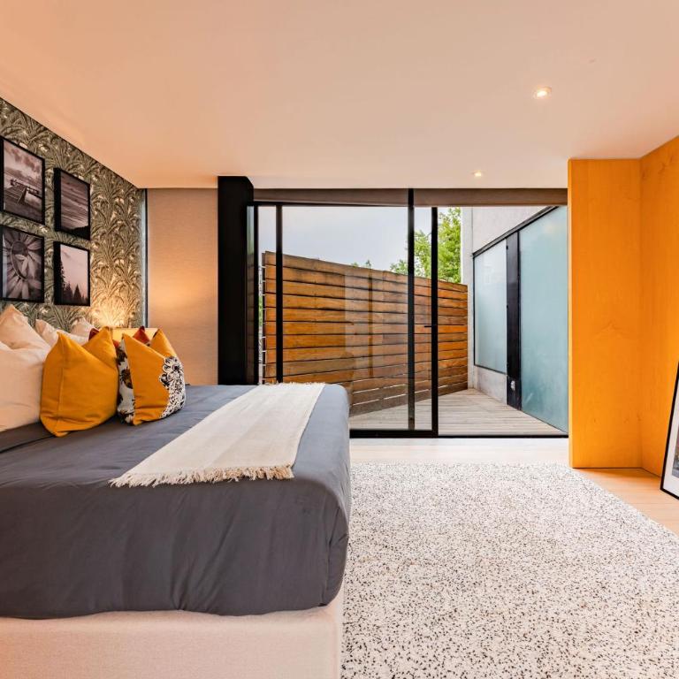 NEW Polanco Penthouses Roof Terrace and 24h Security - Apartment with Terrace - 23